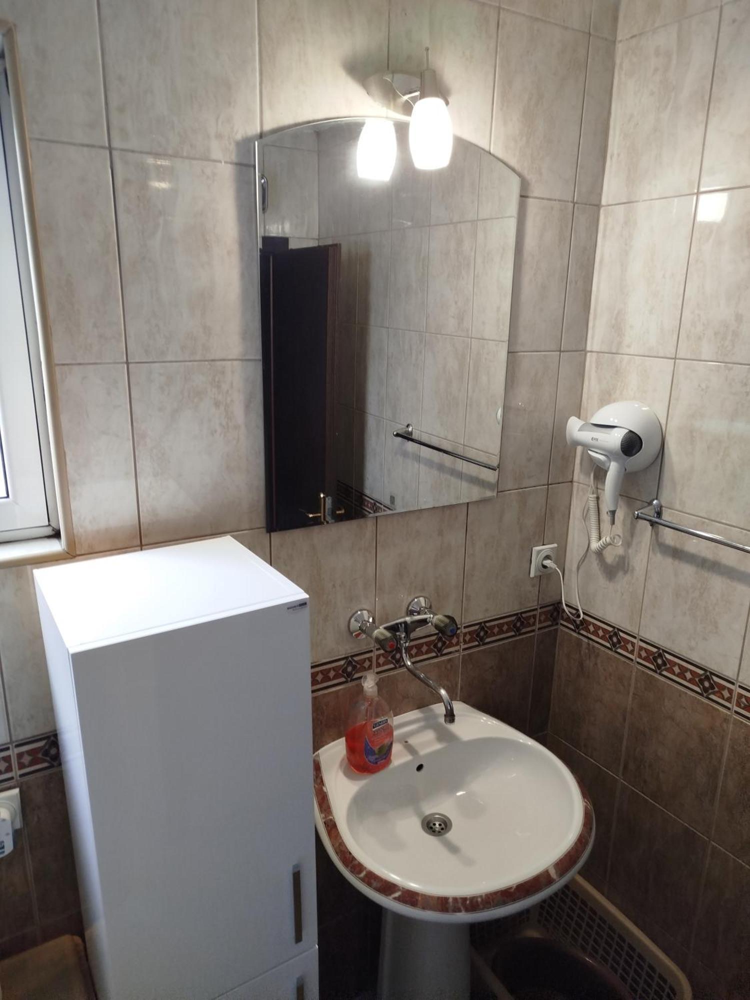 Apartment Filipovic Подгорица Экстерьер фото